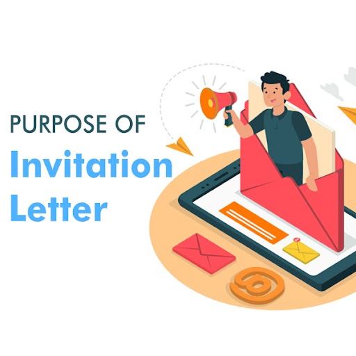 Purpose of Invitation Letter