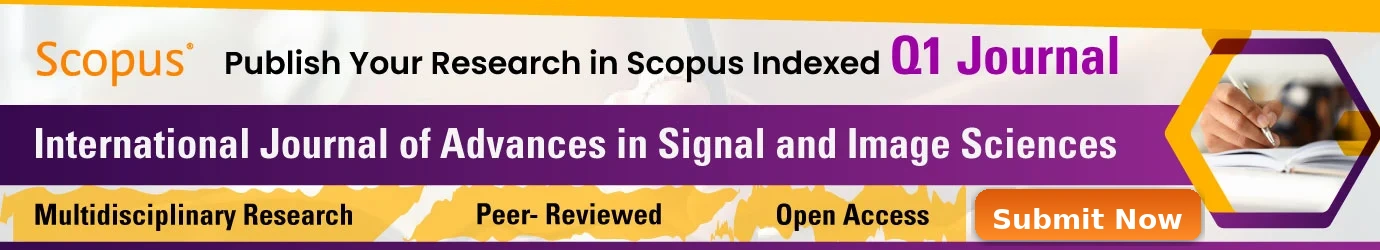 Journal Banner
